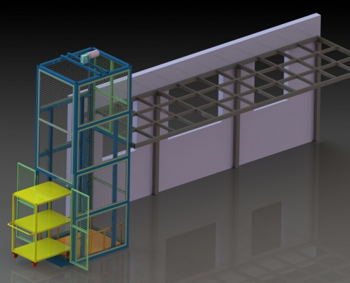 Lift (2)
