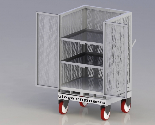 Trolley