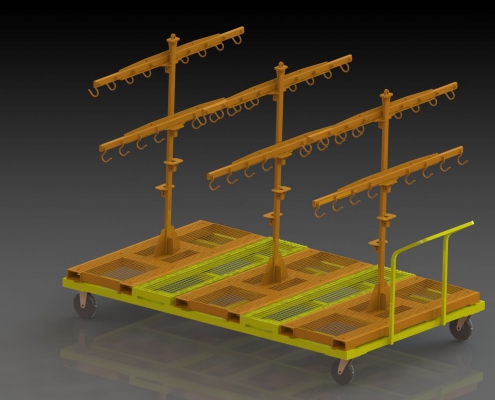Tree Trolley