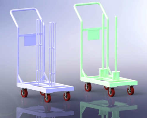 Trolley (1)